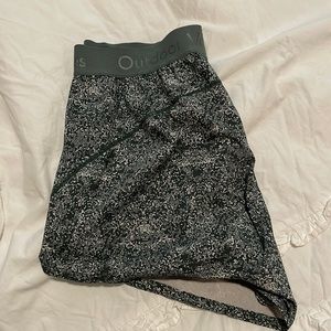 outdoor voices shorts